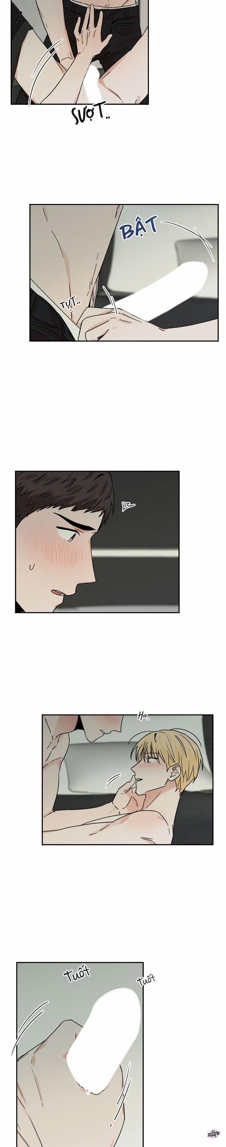 Tên Cậu Là Gì? 27 trang 6