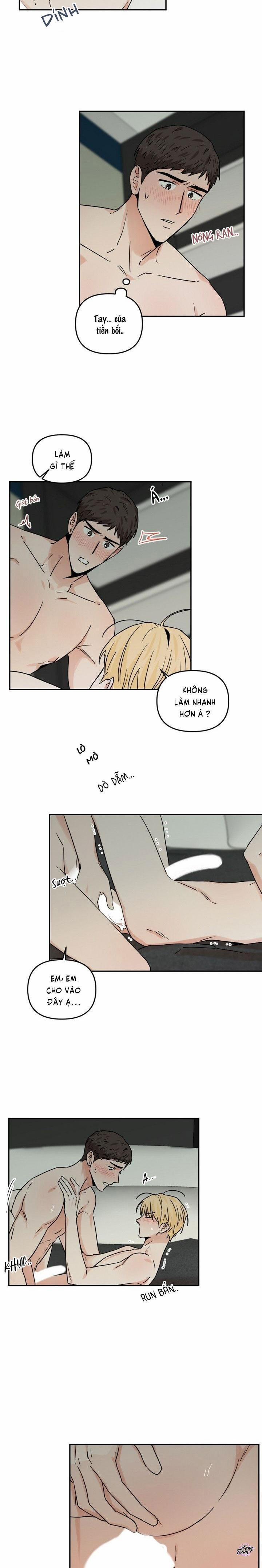 Tên Cậu Là Gì? 27 trang 7