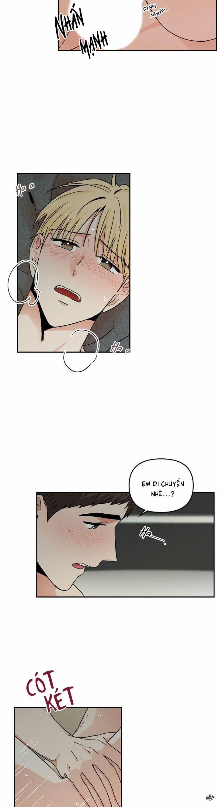 Tên Cậu Là Gì? 27 trang 8