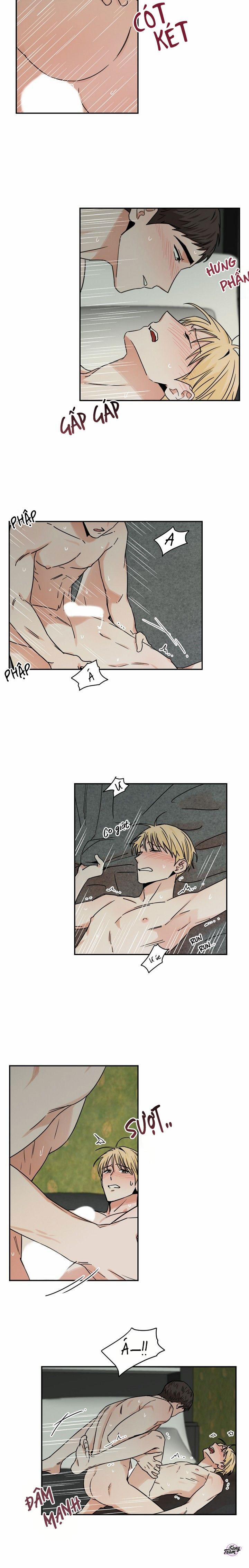 Tên Cậu Là Gì? 27 trang 9