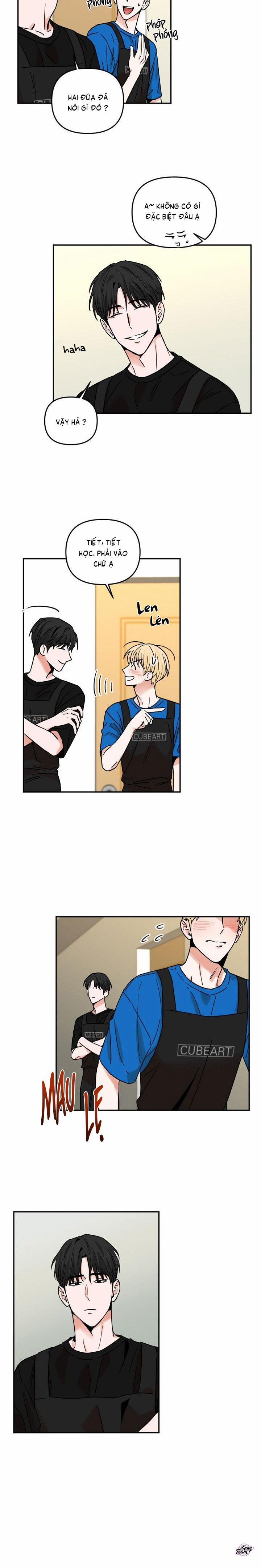 Tên Cậu Là Gì? 28 trang 11