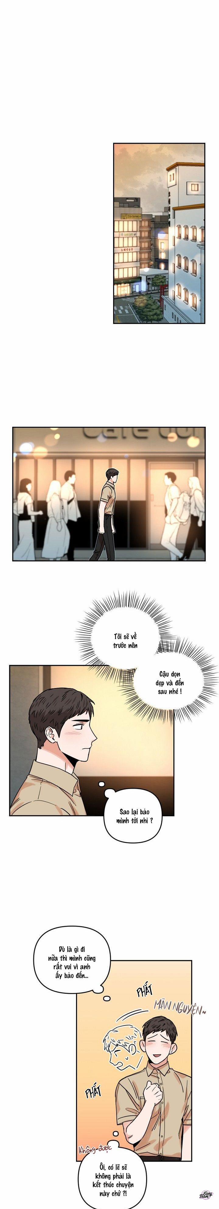 Tên Cậu Là Gì? 28 trang 12