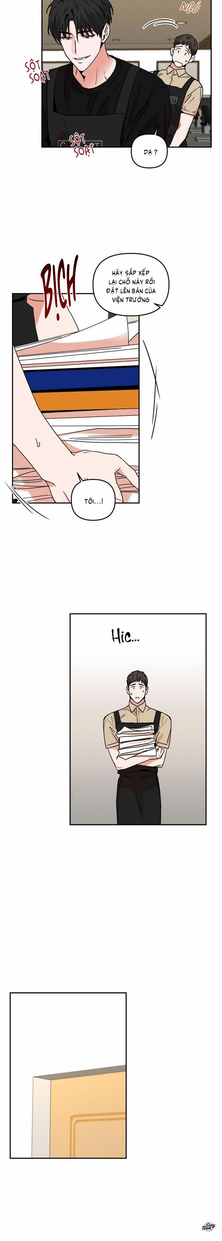 Tên Cậu Là Gì? 28 trang 2