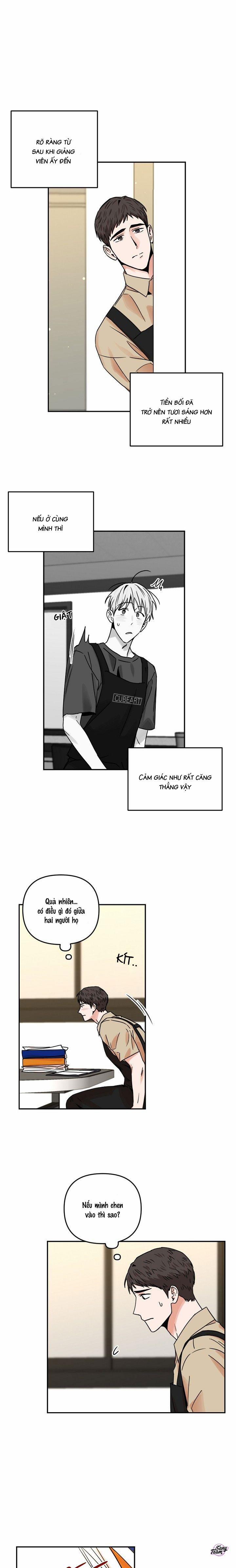 Tên Cậu Là Gì? 28 trang 4