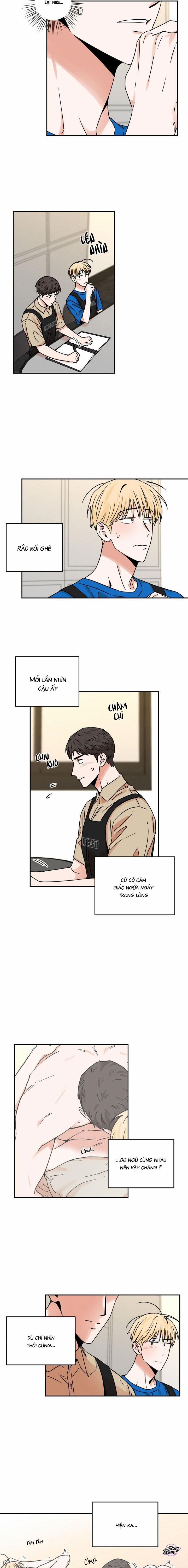 Tên Cậu Là Gì? 28 trang 7