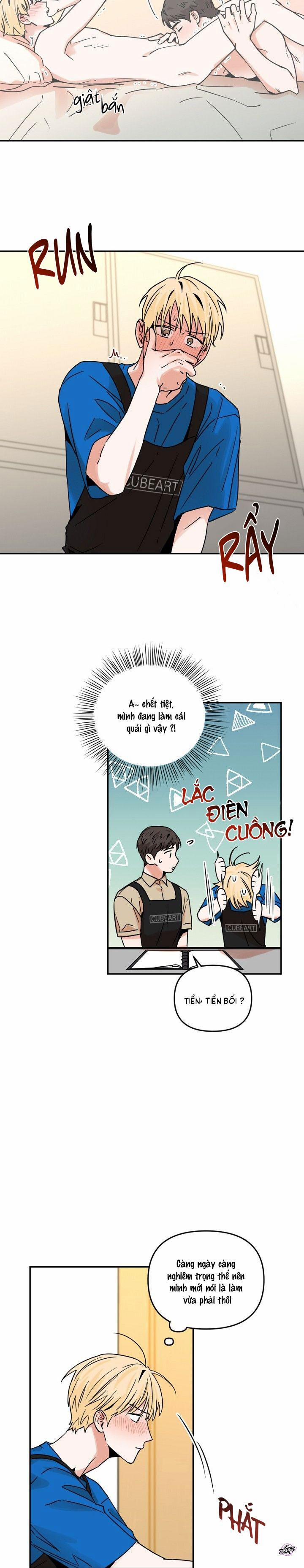 Tên Cậu Là Gì? 28 trang 8