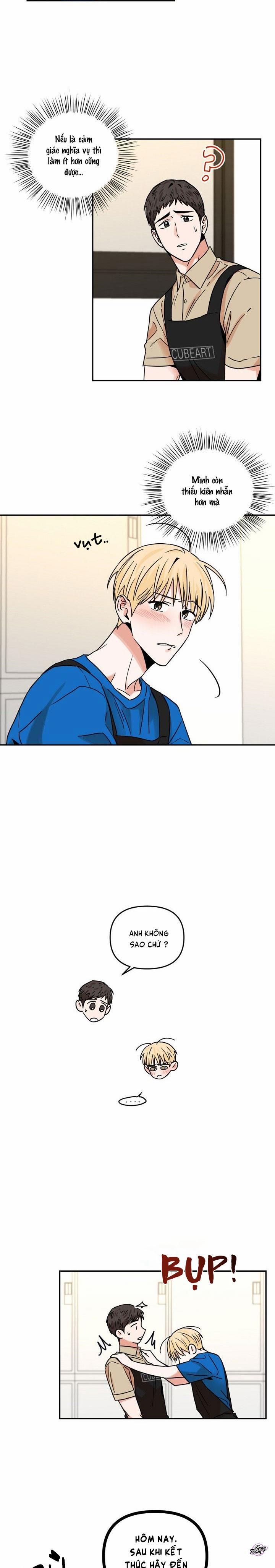 Tên Cậu Là Gì? 28 trang 9