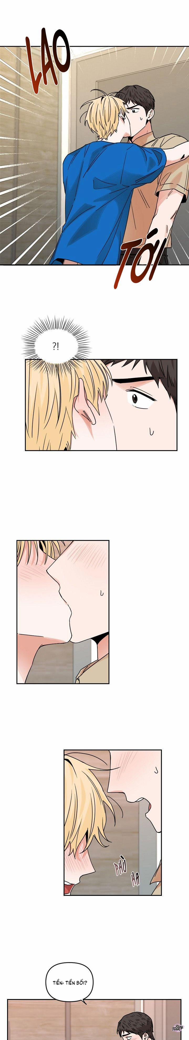 Tên Cậu Là Gì? 29 trang 0