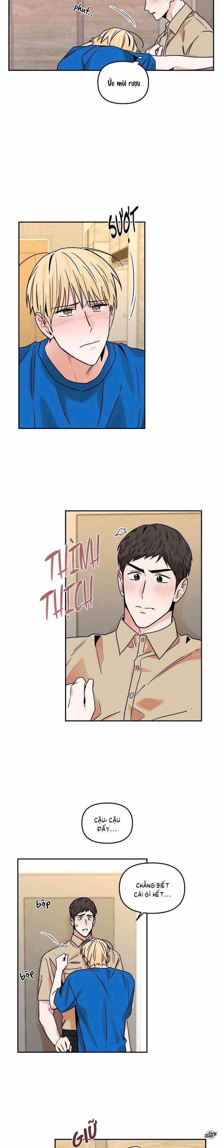 Tên Cậu Là Gì? 29 trang 1