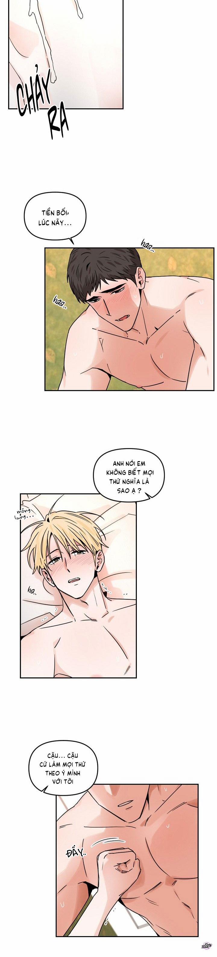 Tên Cậu Là Gì? 29 trang 10