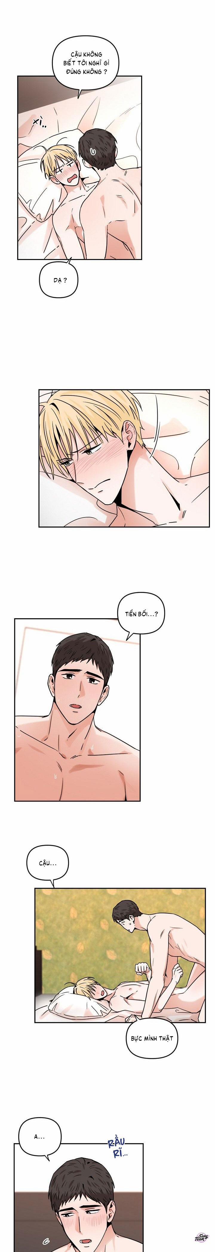 Tên Cậu Là Gì? 29 trang 11