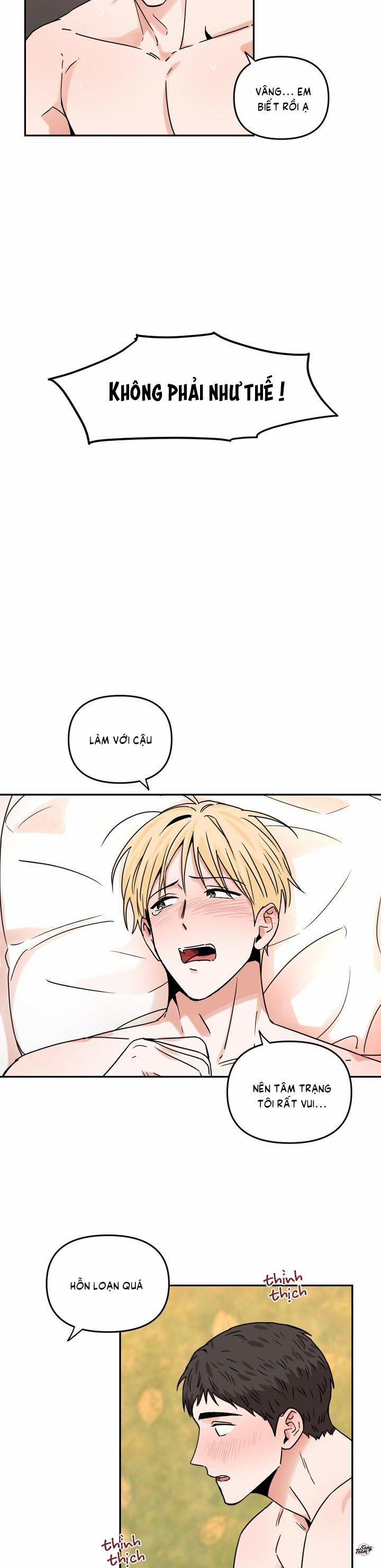 Tên Cậu Là Gì? 29 trang 12