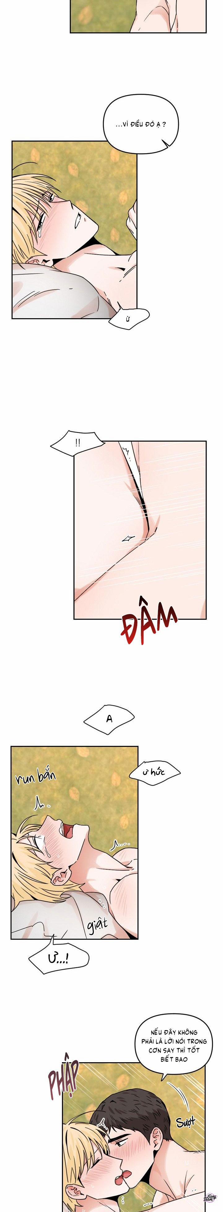 Tên Cậu Là Gì? 29 trang 13