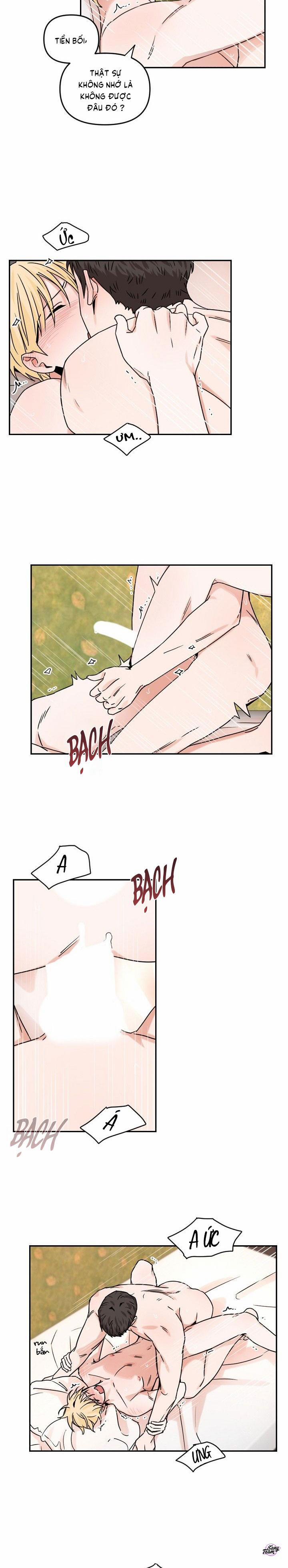 Tên Cậu Là Gì? 29 trang 14