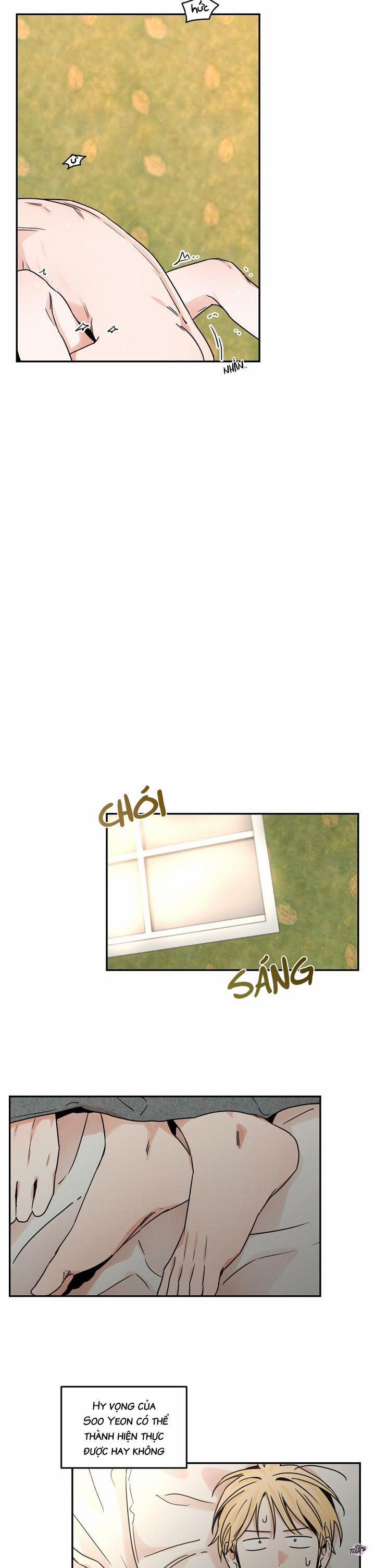 Tên Cậu Là Gì? 29 trang 15