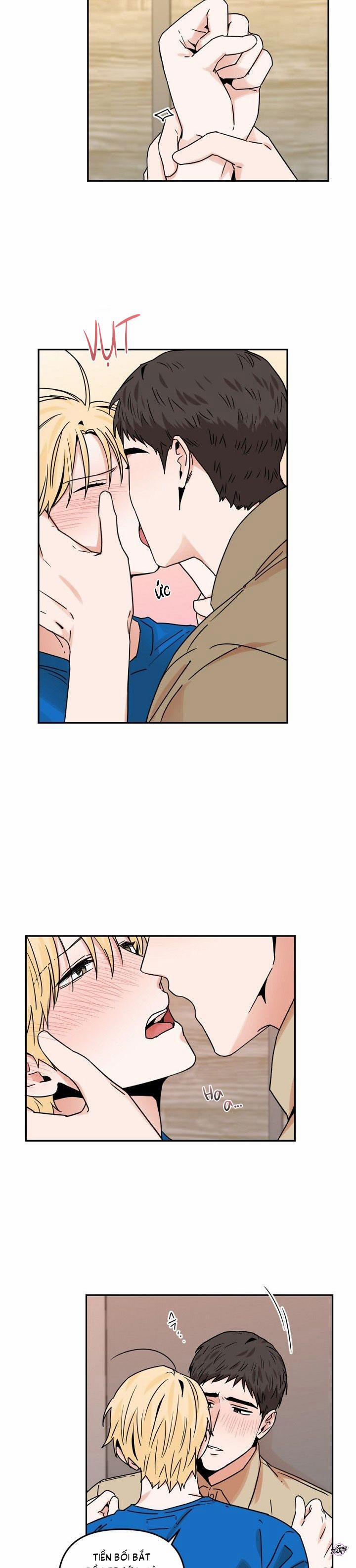 Tên Cậu Là Gì? 29 trang 2