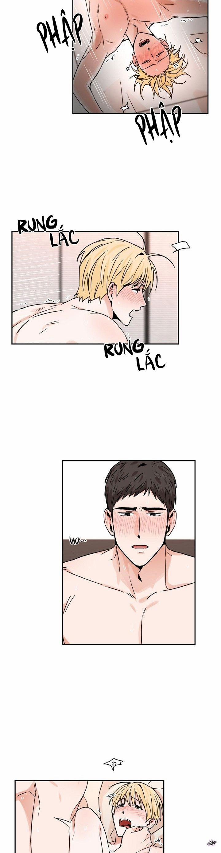 Tên Cậu Là Gì? 29 trang 4