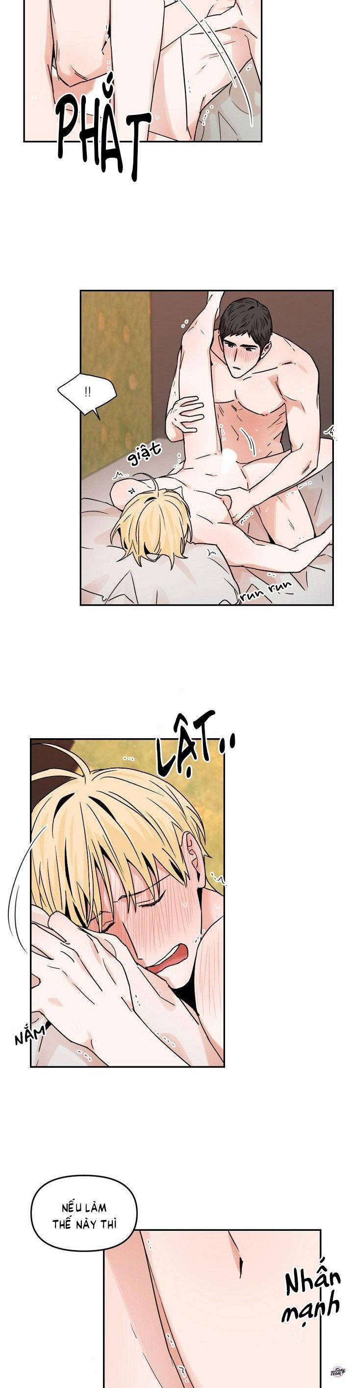 Tên Cậu Là Gì? 29 trang 5