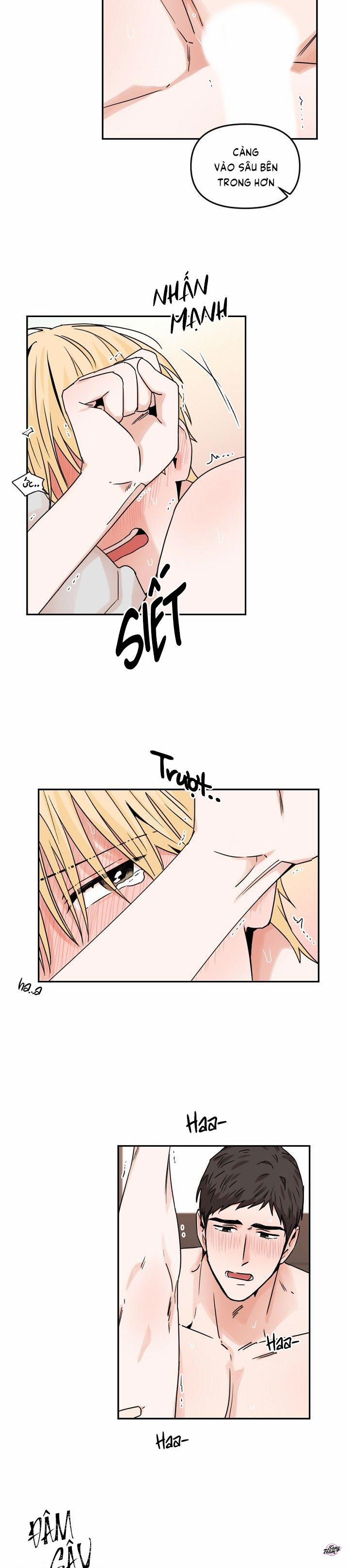 Tên Cậu Là Gì? 29 trang 6