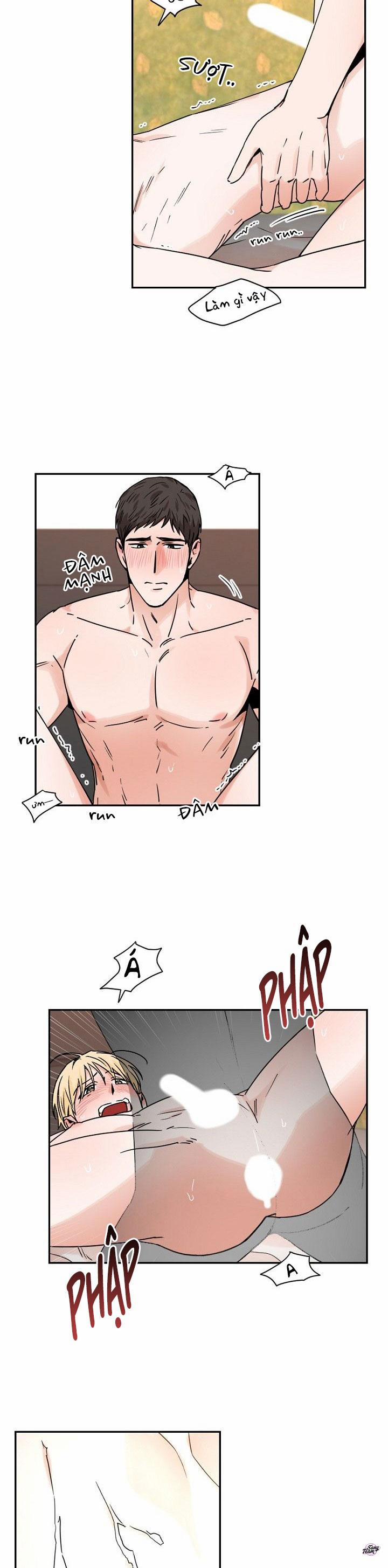 Tên Cậu Là Gì? 29 trang 9