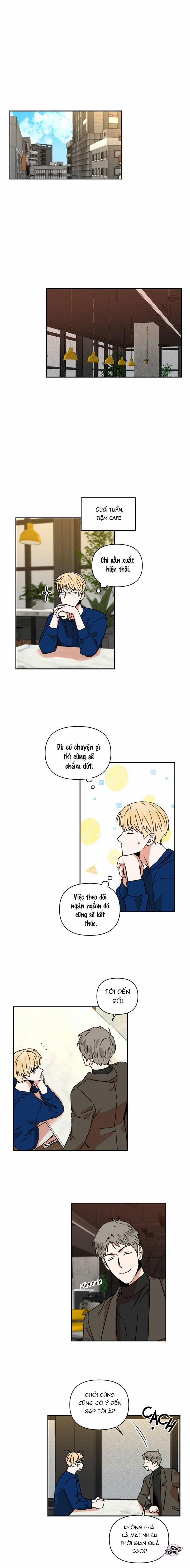 Tên Cậu Là Gì? 3 trang 0