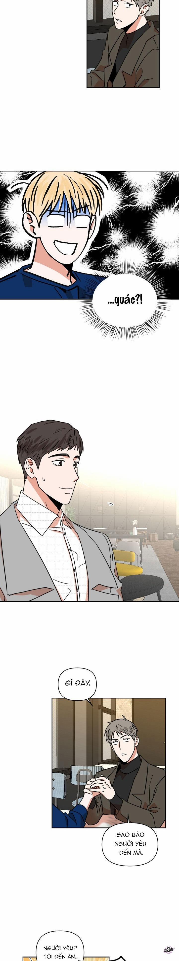 Tên Cậu Là Gì? 3 trang 3