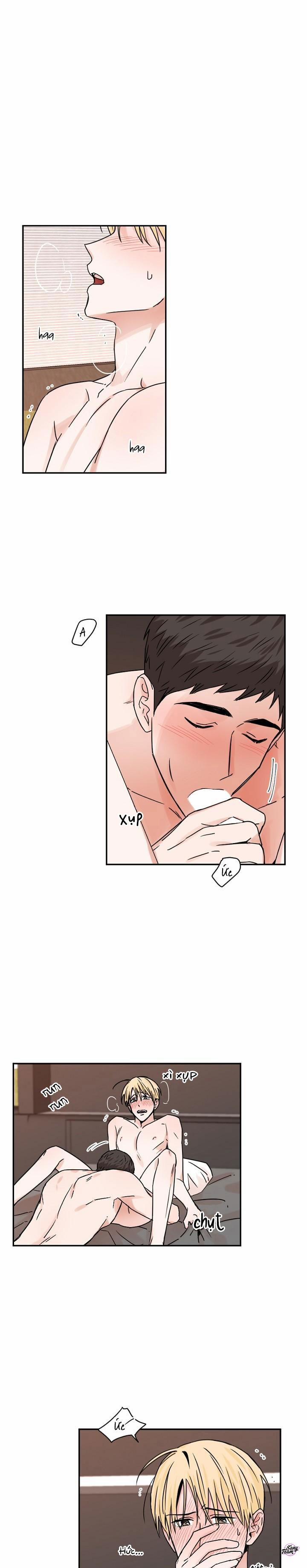 Tên Cậu Là Gì? 30 trang 0