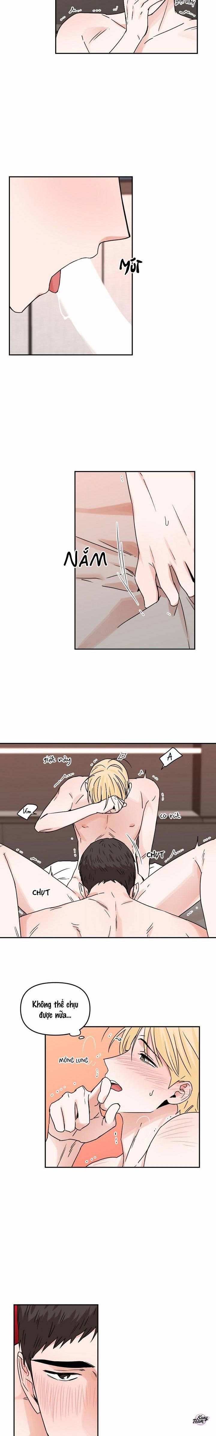 Tên Cậu Là Gì? 30 trang 1