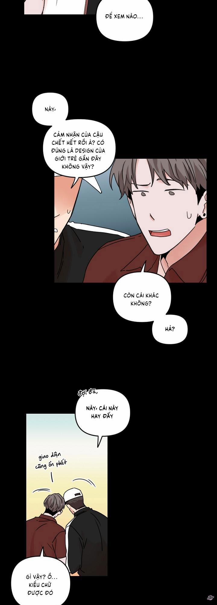 Tên Cậu Là Gì? 31 trang 10