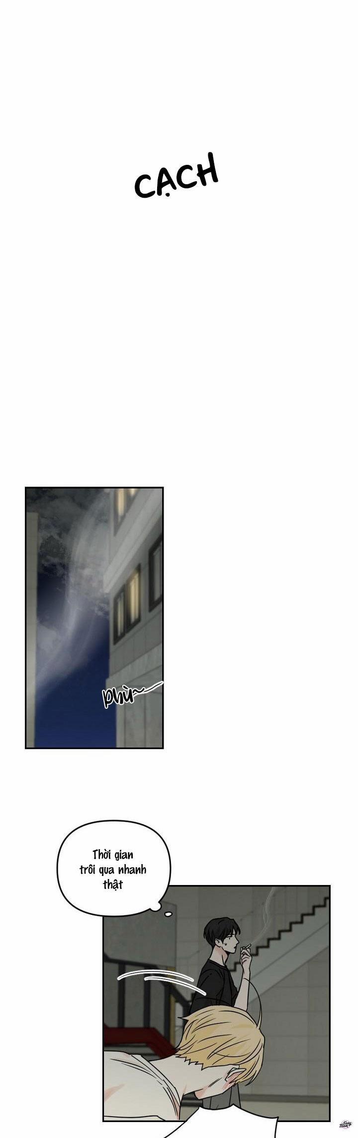 Tên Cậu Là Gì? 31 trang 17