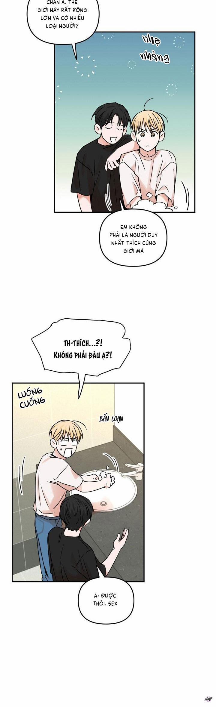 Tên Cậu Là Gì? 31 trang 2