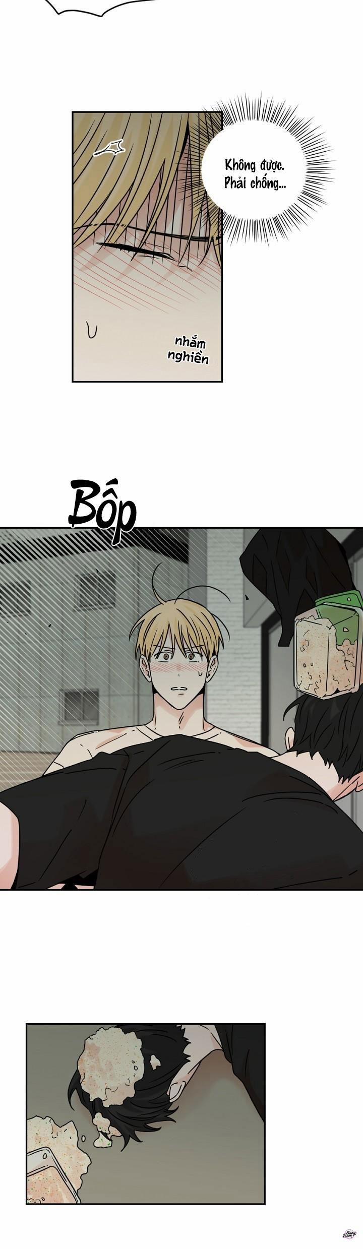 Tên Cậu Là Gì? 31 trang 24