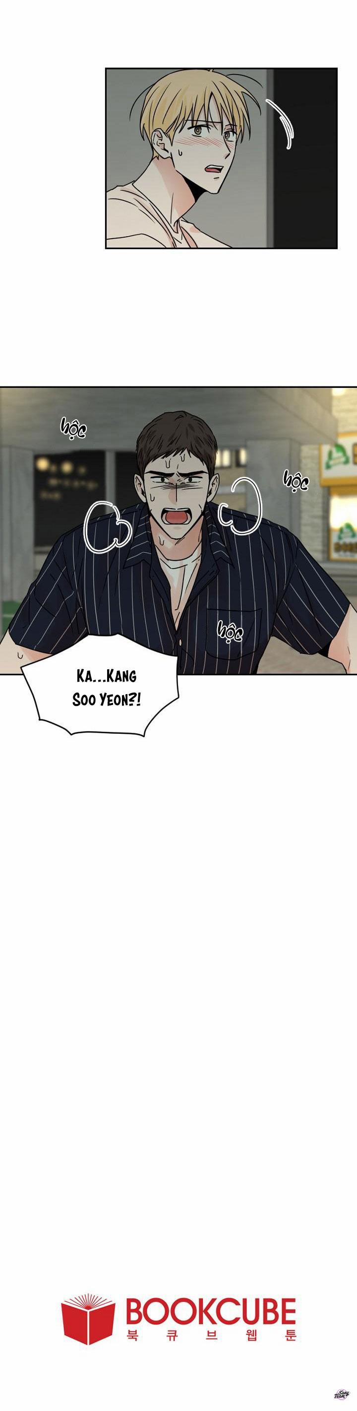 Tên Cậu Là Gì? 31 trang 25