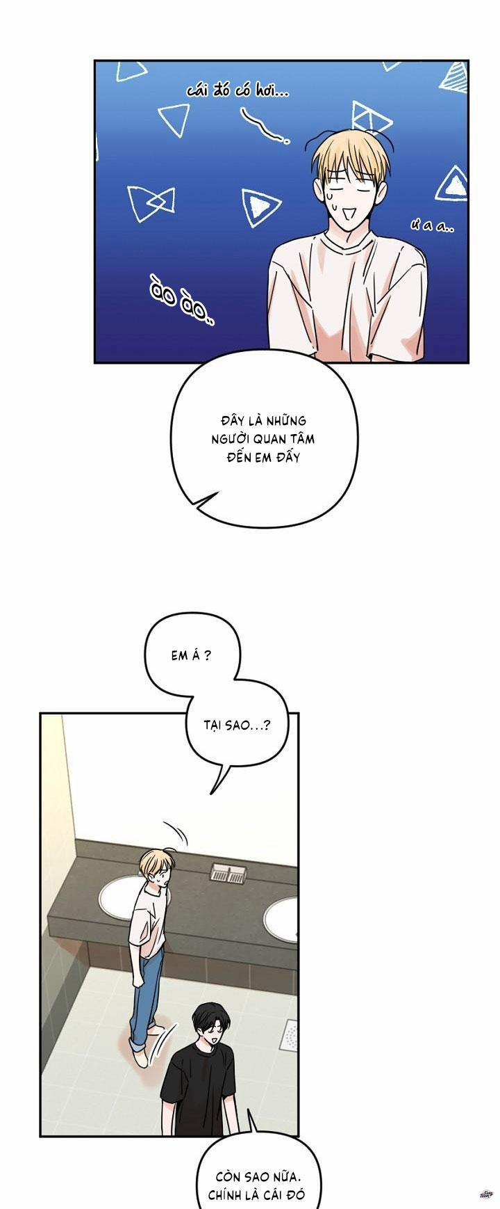 Tên Cậu Là Gì? 31 trang 3