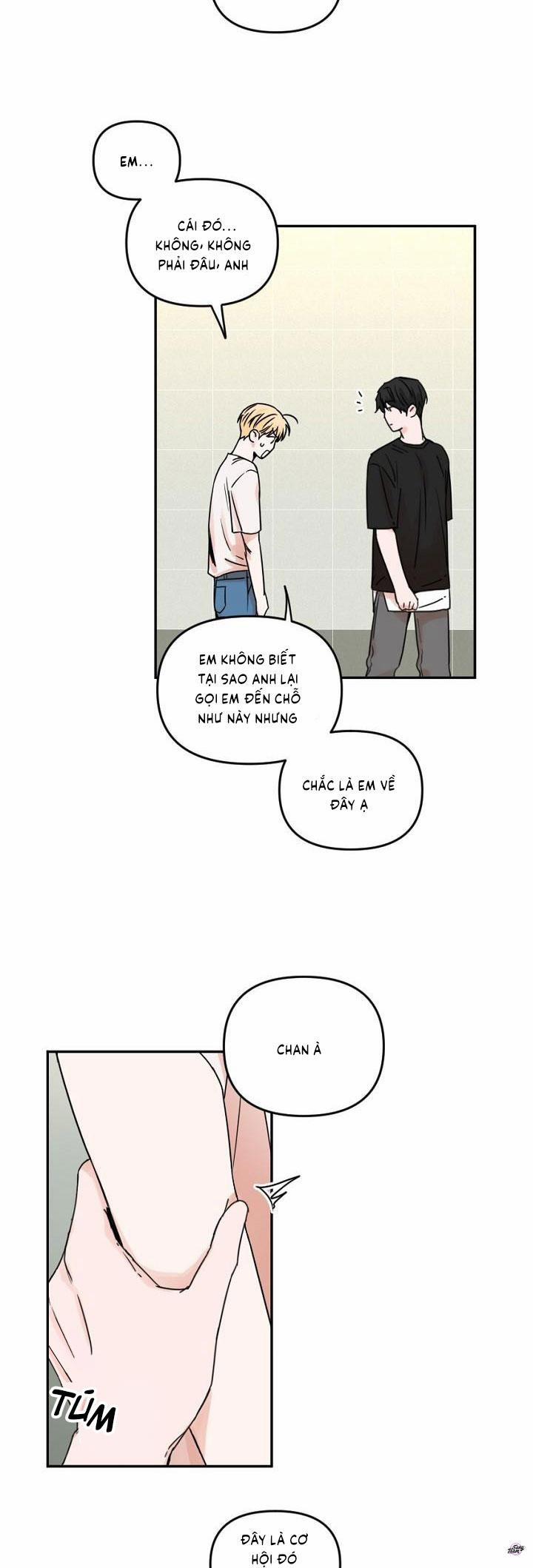 Tên Cậu Là Gì? 31 trang 4