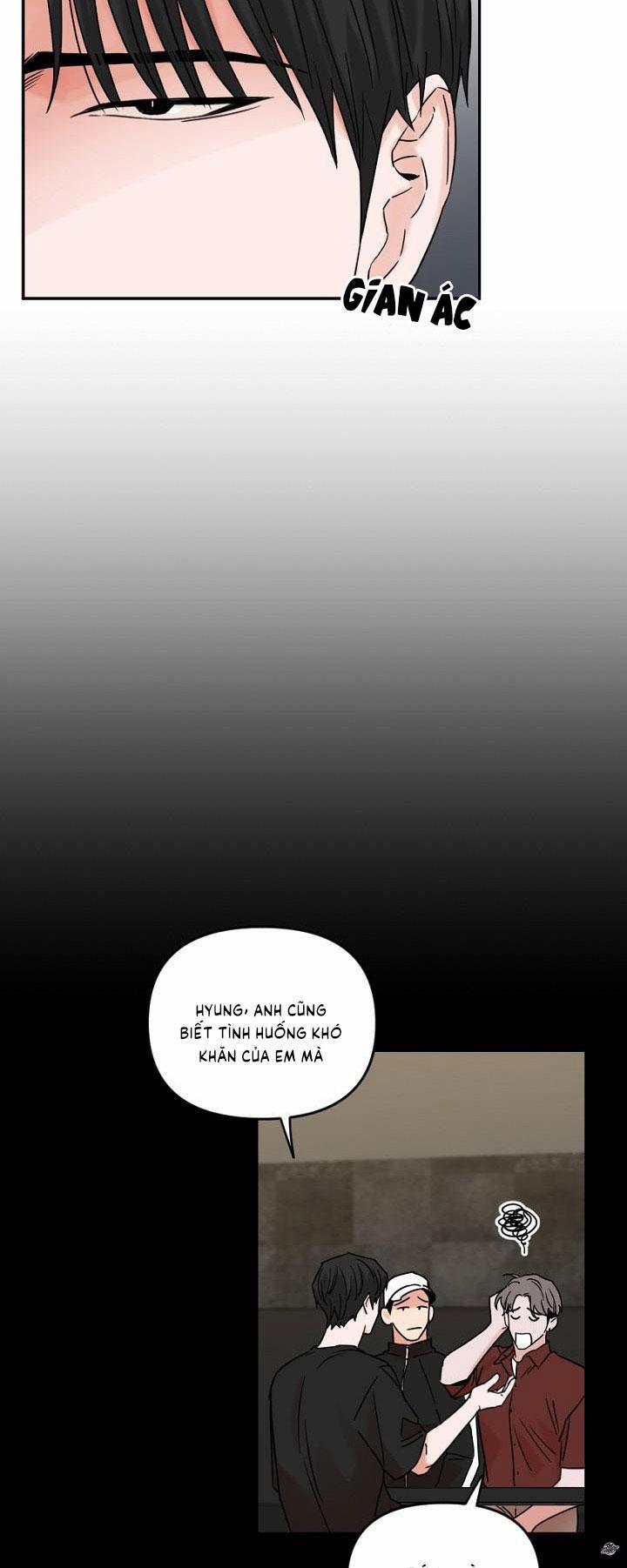 Tên Cậu Là Gì? 31 trang 8