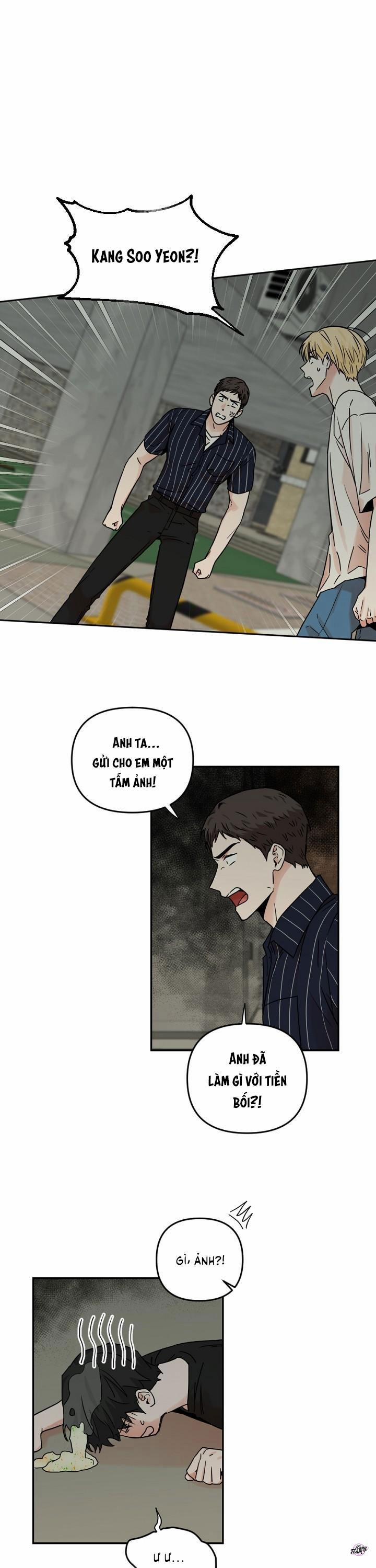 Tên Cậu Là Gì? 32 trang 0