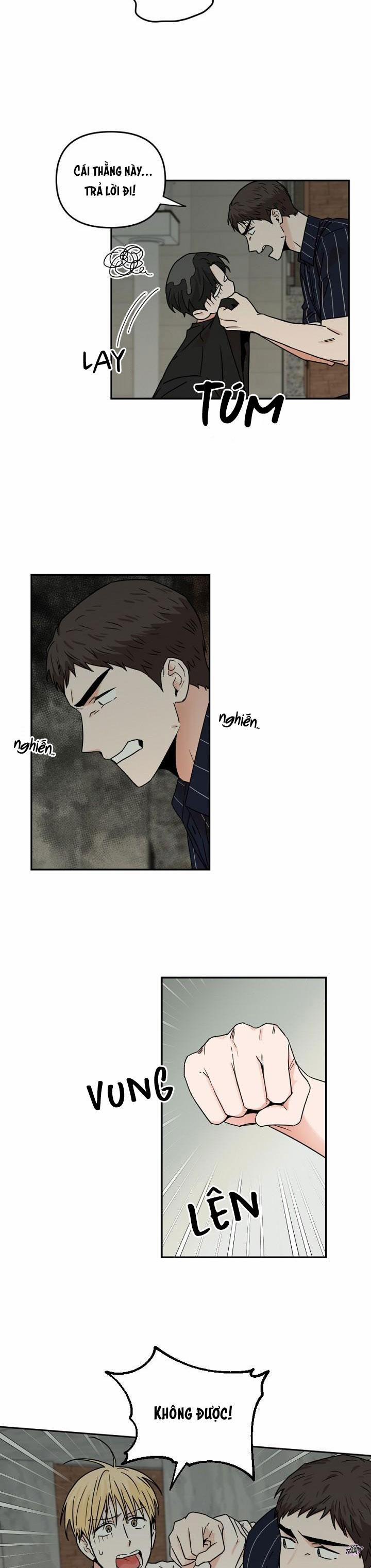 Tên Cậu Là Gì? 32 trang 1