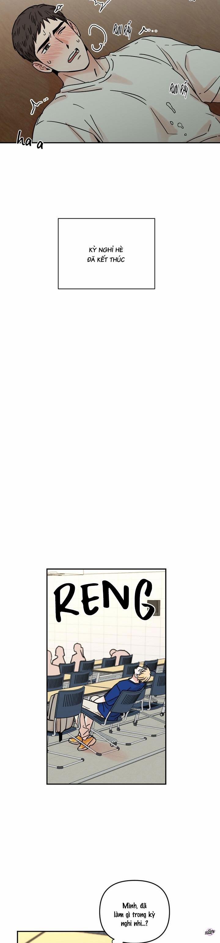 Tên Cậu Là Gì? 32 trang 12