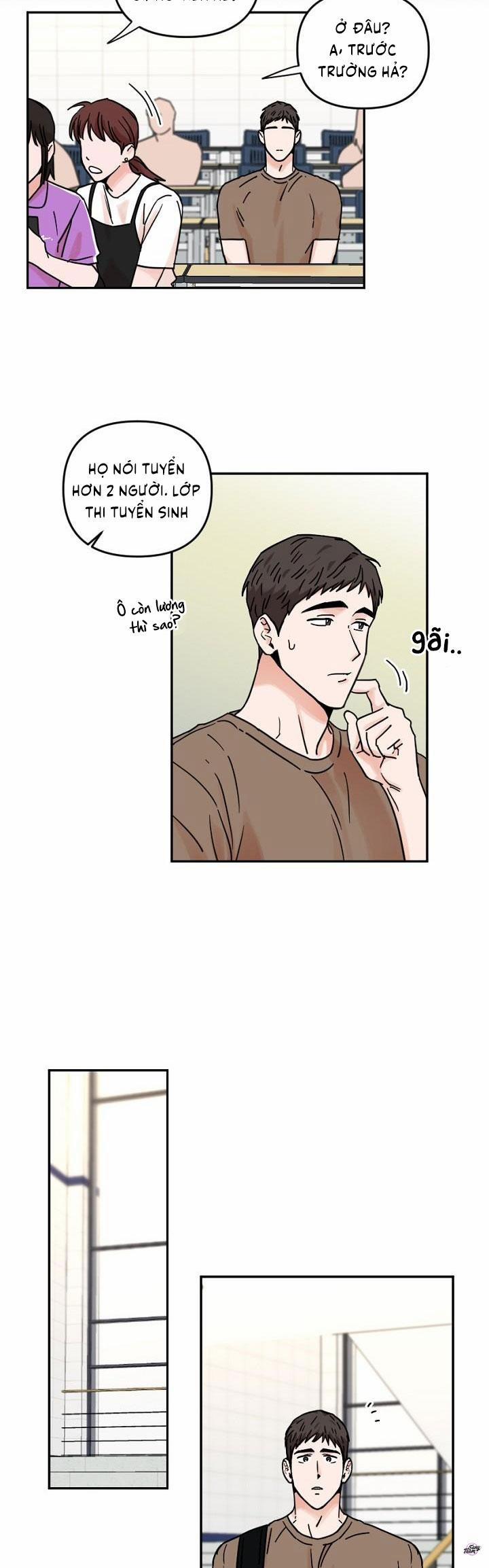 Tên Cậu Là Gì? 32 trang 16