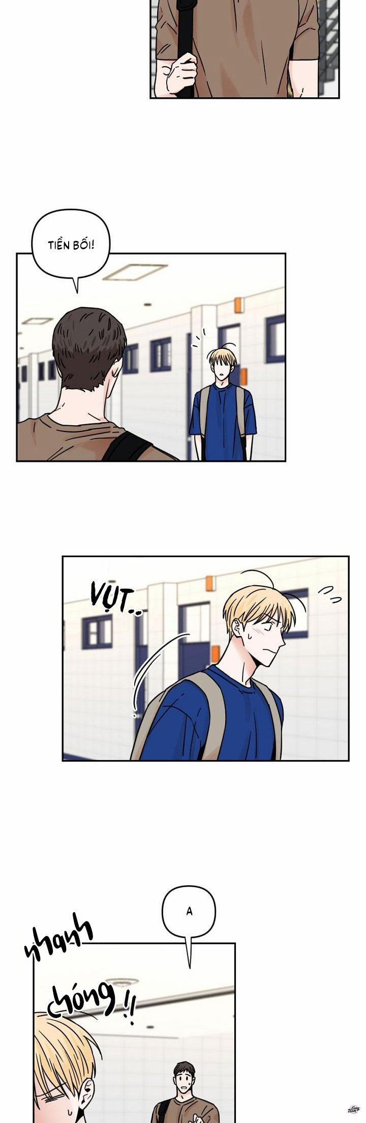 Tên Cậu Là Gì? 32 trang 17