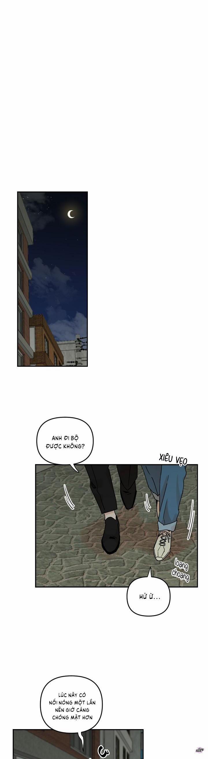 Tên Cậu Là Gì? 32 trang 4