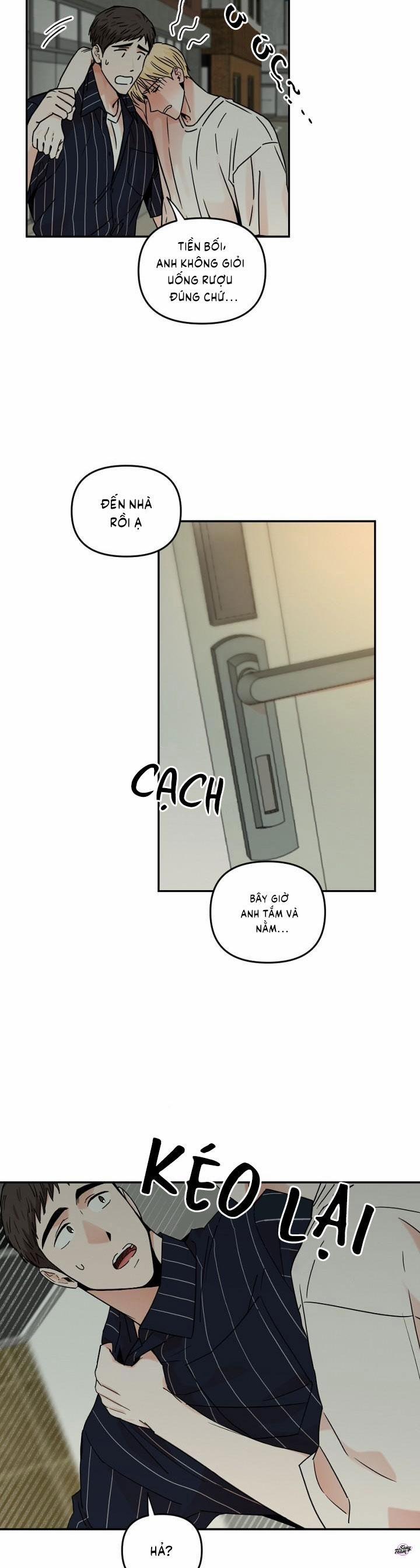 Tên Cậu Là Gì? 32 trang 5