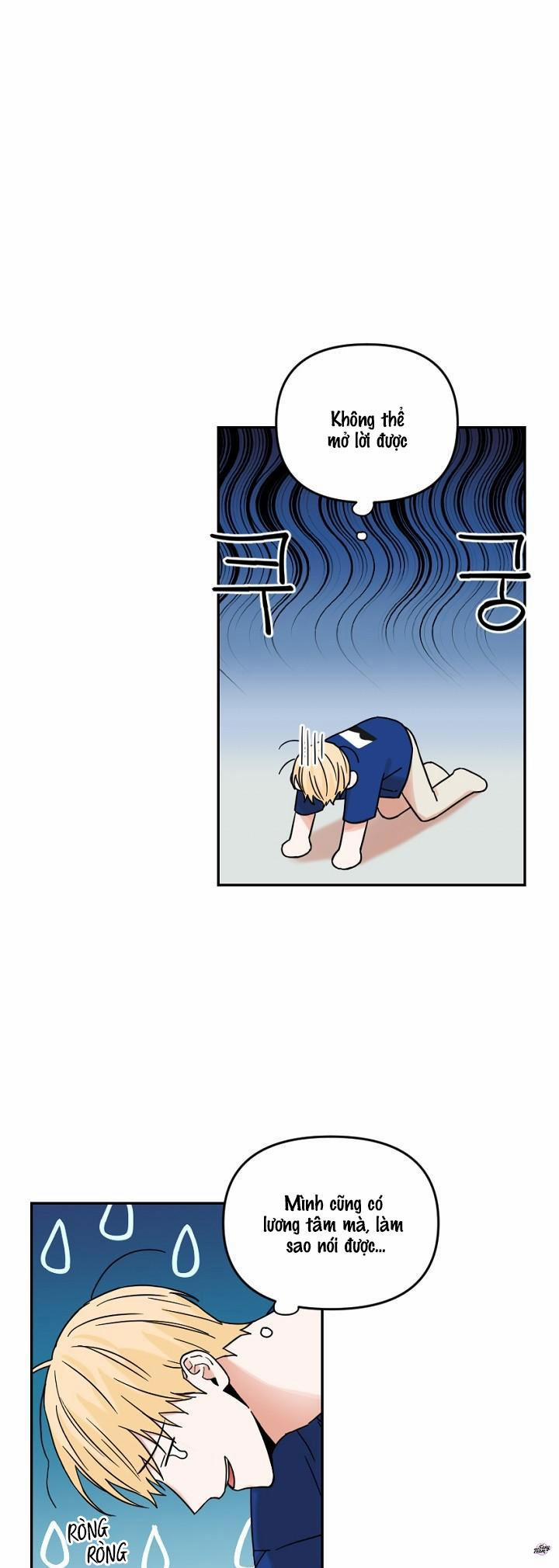 Tên Cậu Là Gì? 33 trang 0