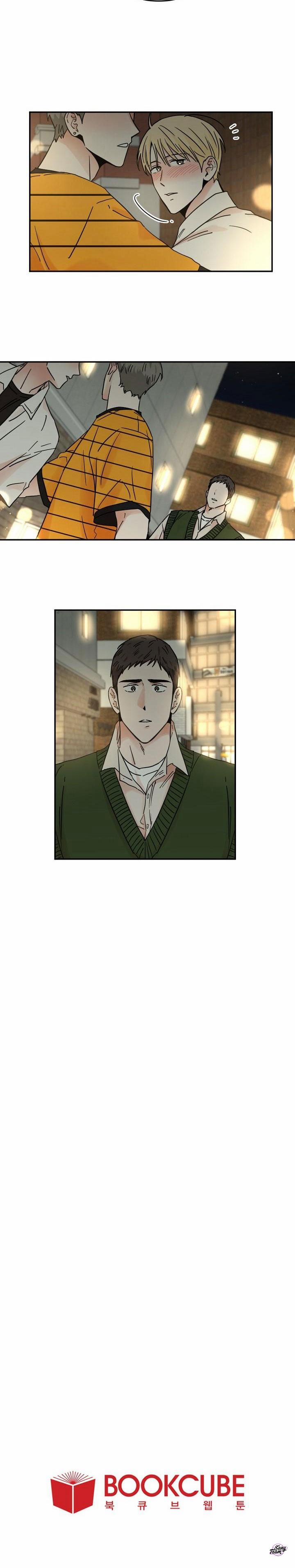 Tên Cậu Là Gì? 34 trang 19