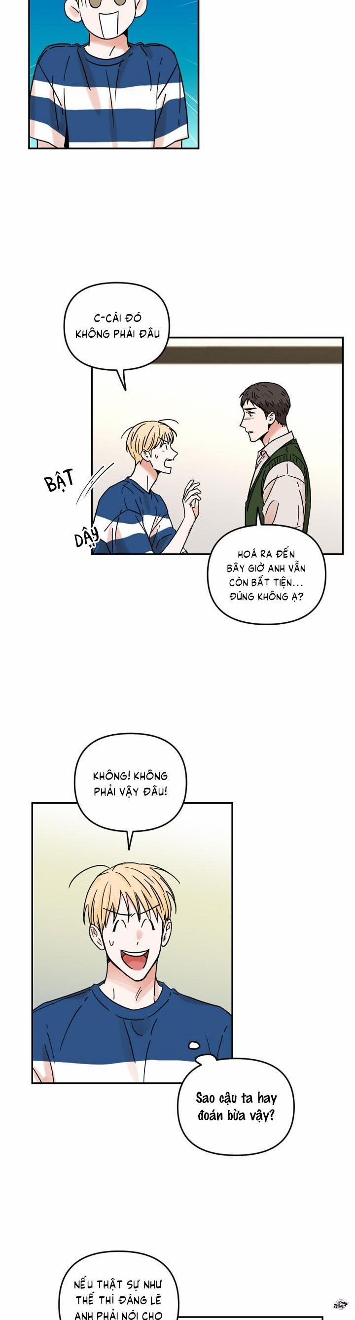 Tên Cậu Là Gì? 34 trang 4