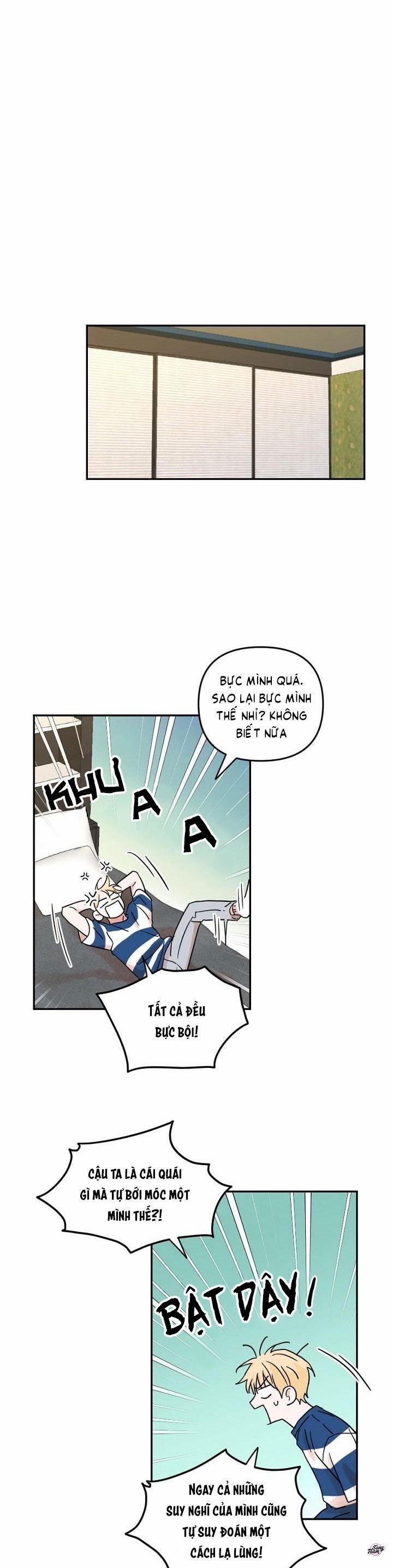 Tên Cậu Là Gì? 34 trang 8