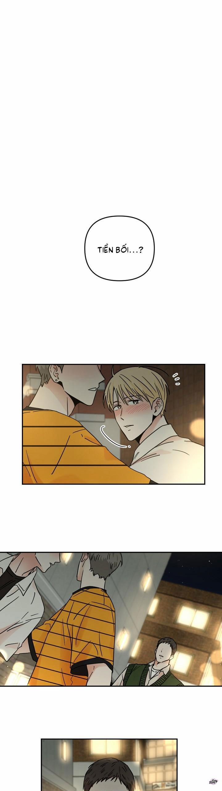 Tên Cậu Là Gì? 35 trang 0