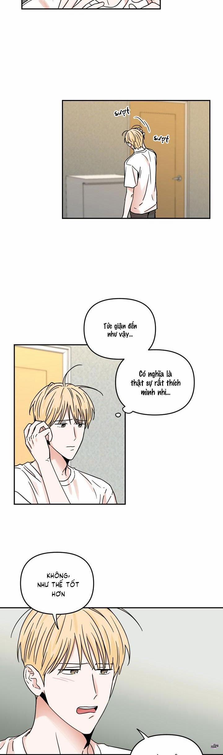 Tên Cậu Là Gì? 35 trang 16