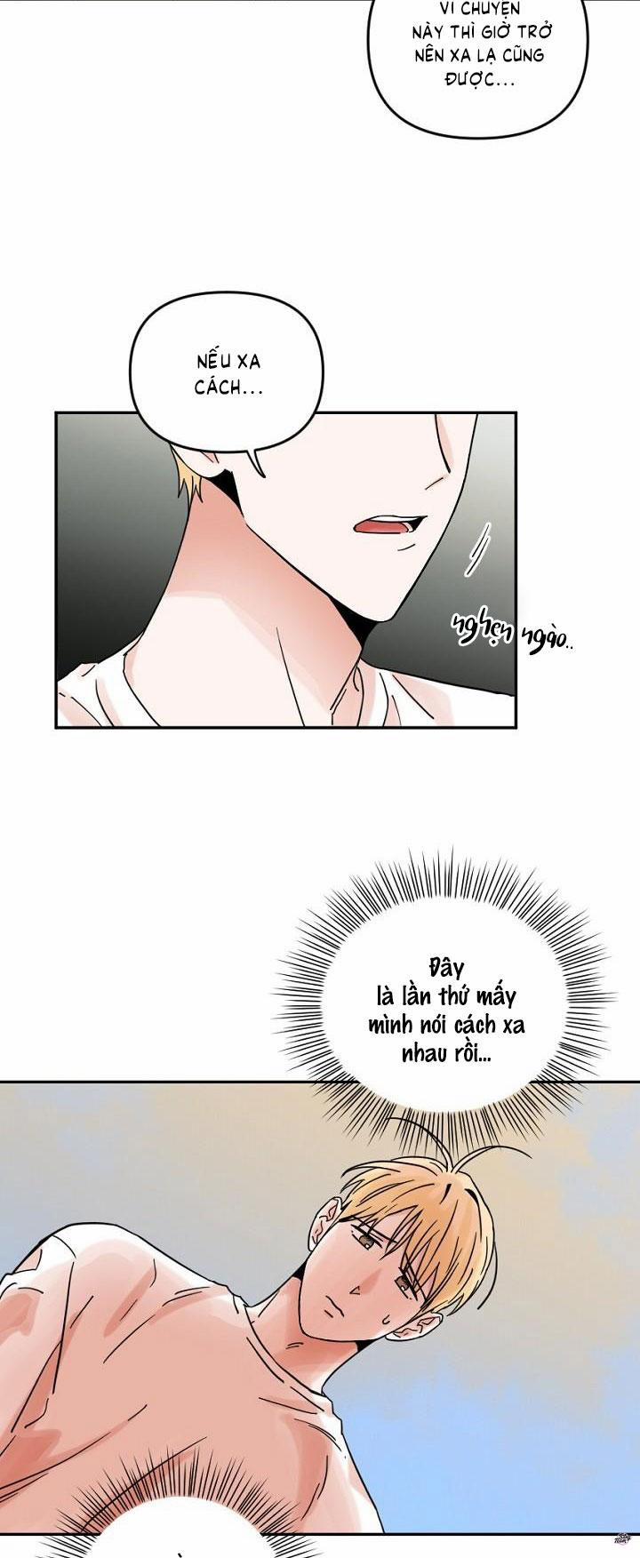 Tên Cậu Là Gì? 35 trang 17